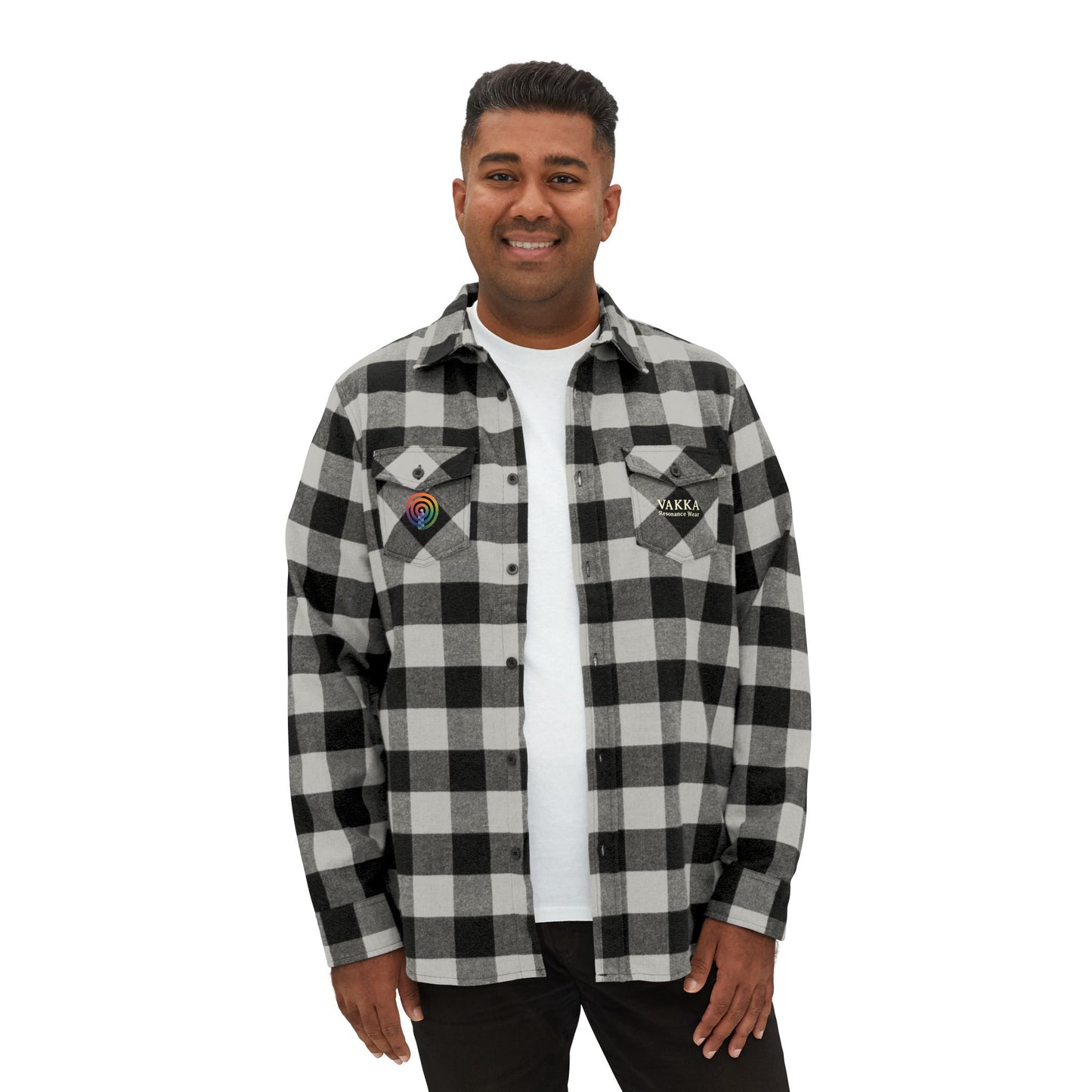 Field Hymn – Cozy Flannel for All Journeys