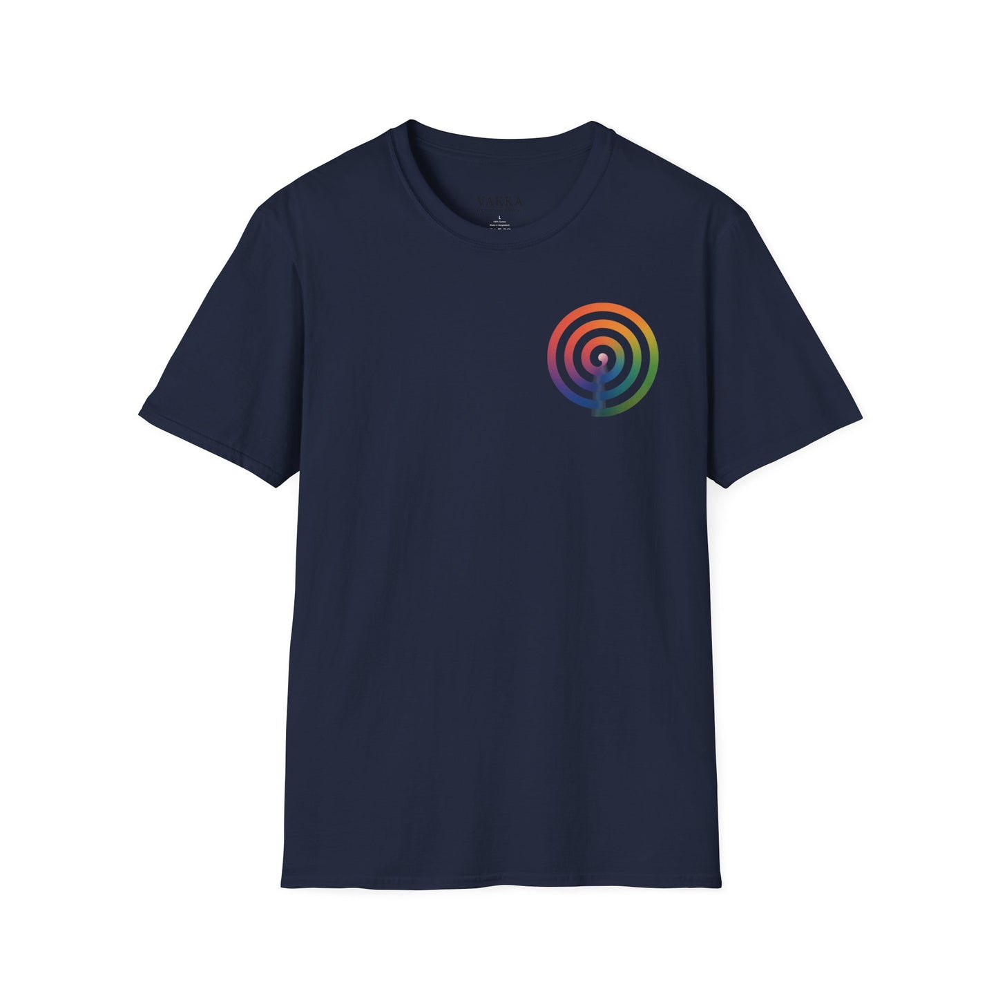 Soft Signal – Unisex Softstyle Tee