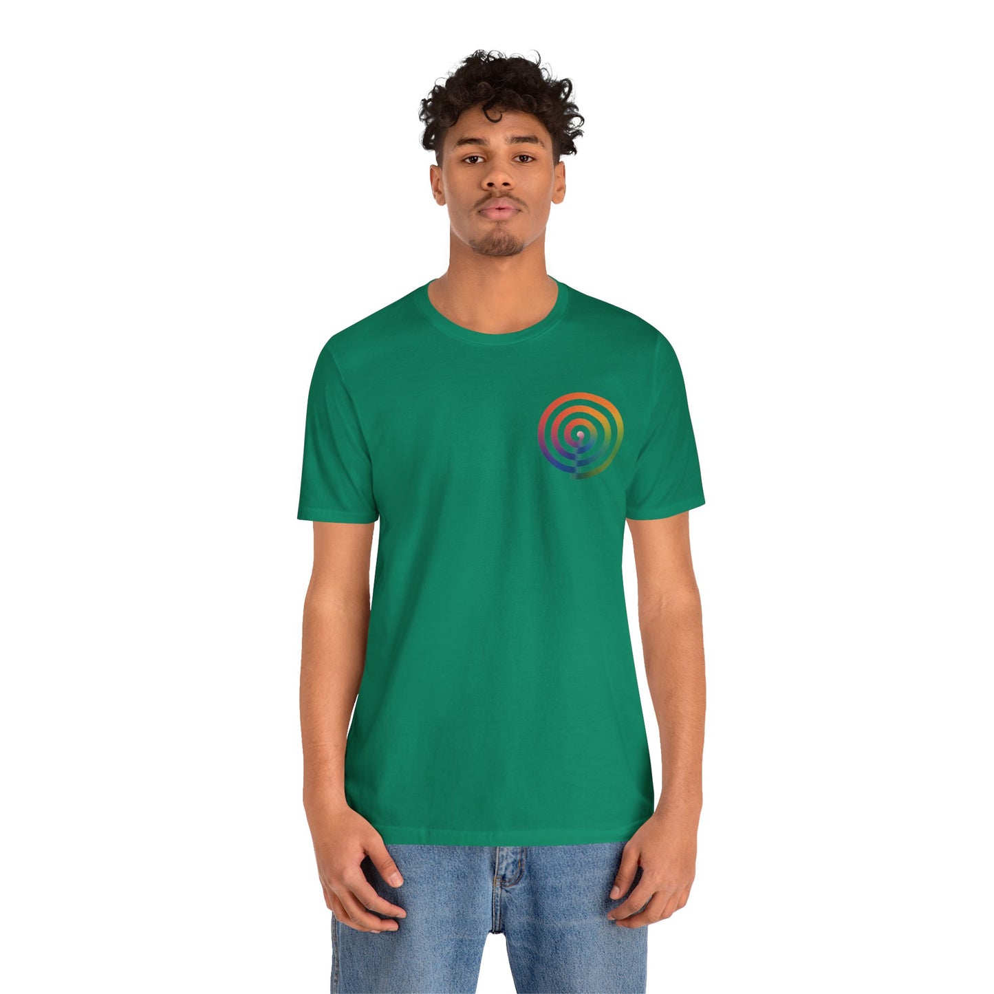 Healing Choir T-shirt