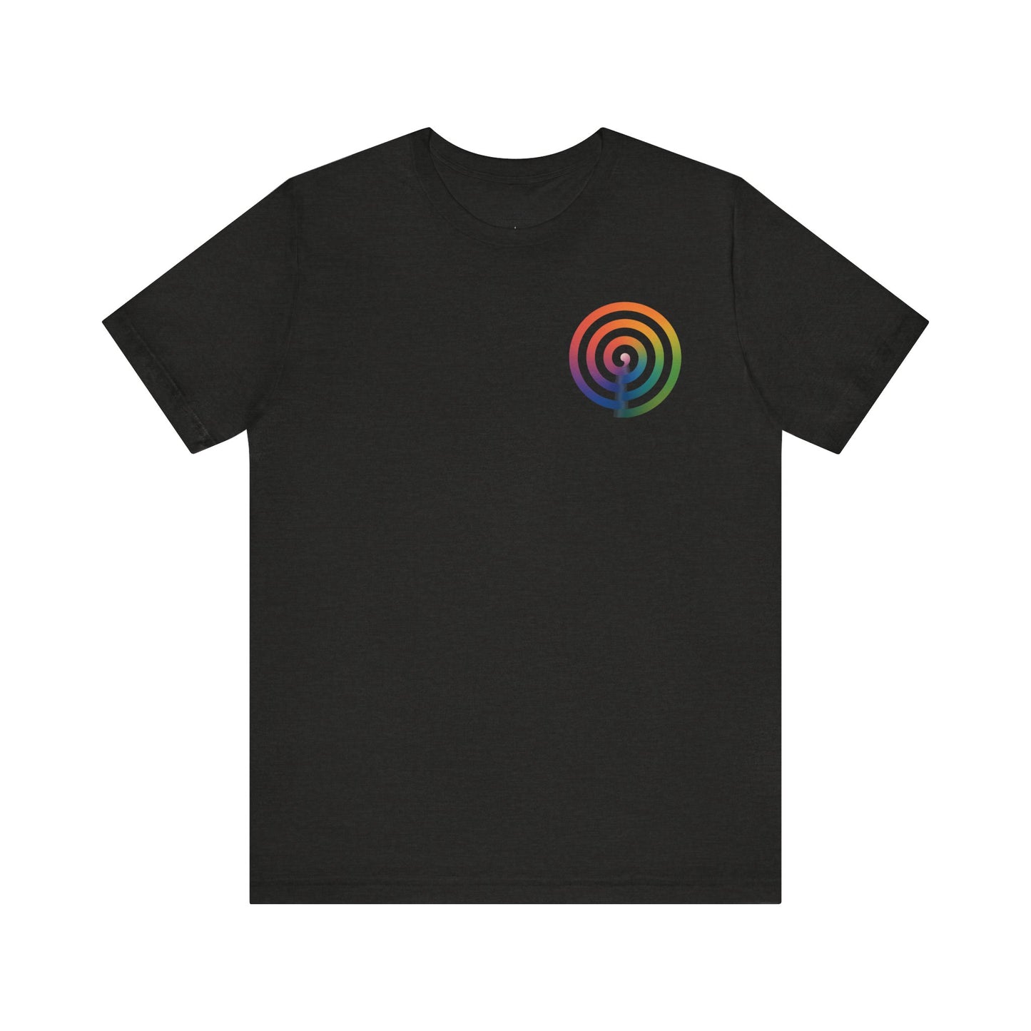 Healing Choir T-shirt