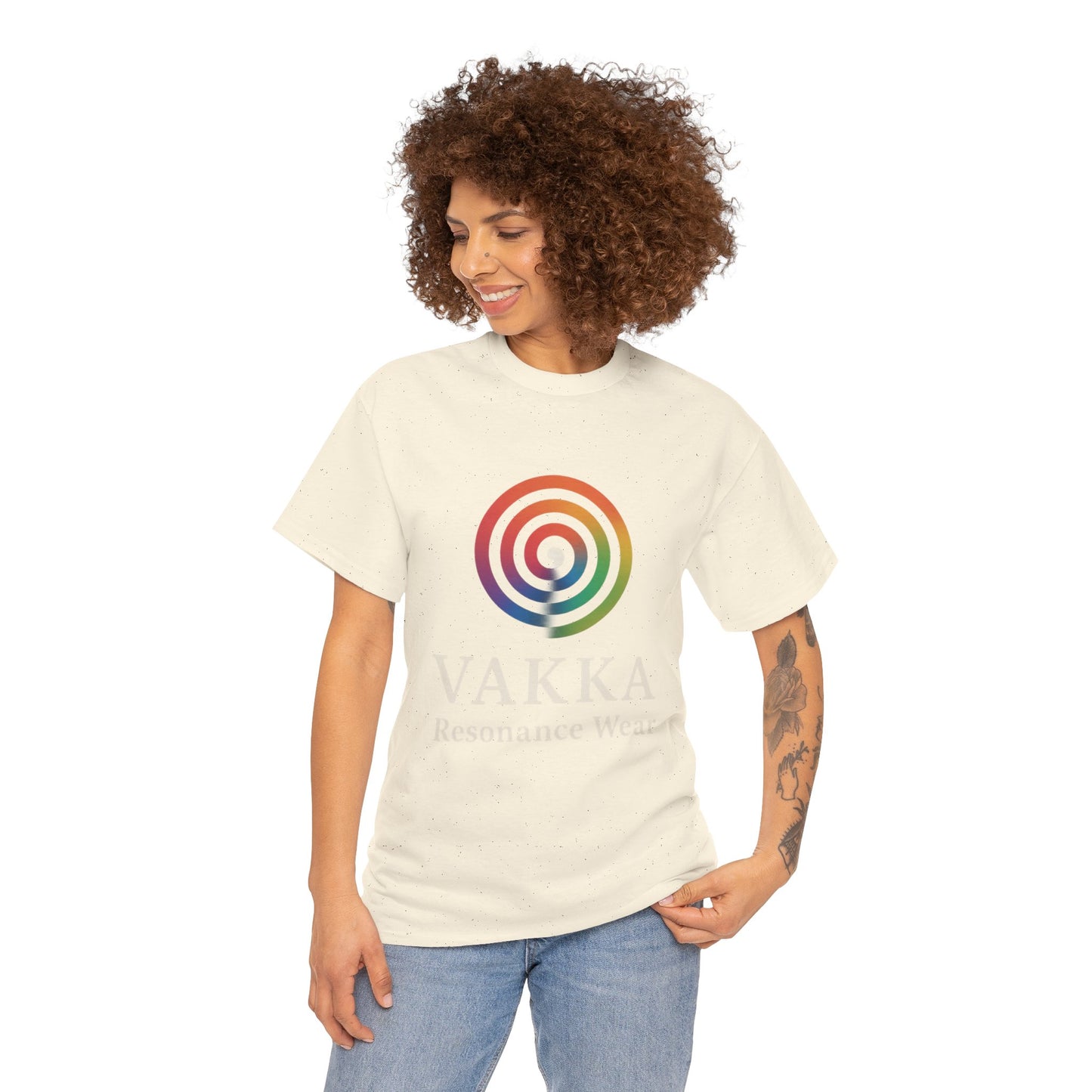 Signal Thread – Heavy Cotton Tee