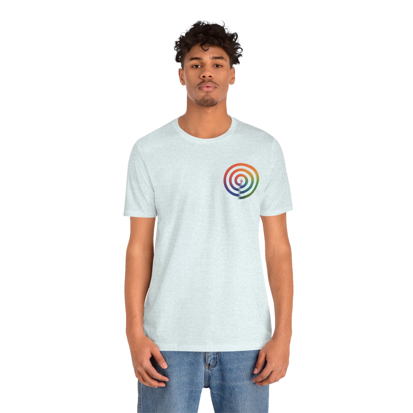 Healing Choir T-shirt
