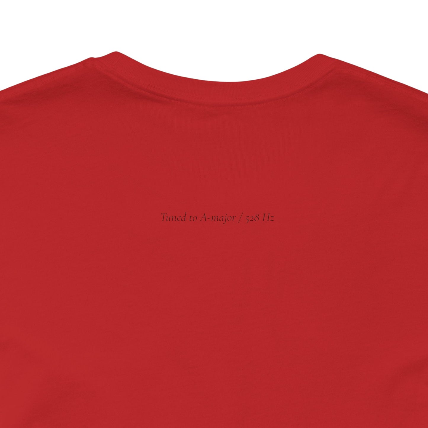 Healing Choir T-shirt
