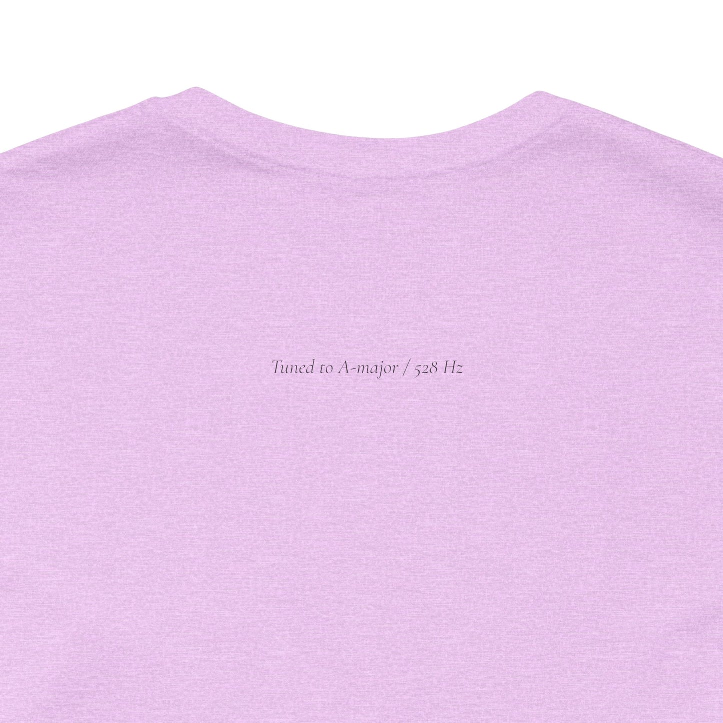 Healing Choir T-shirt
