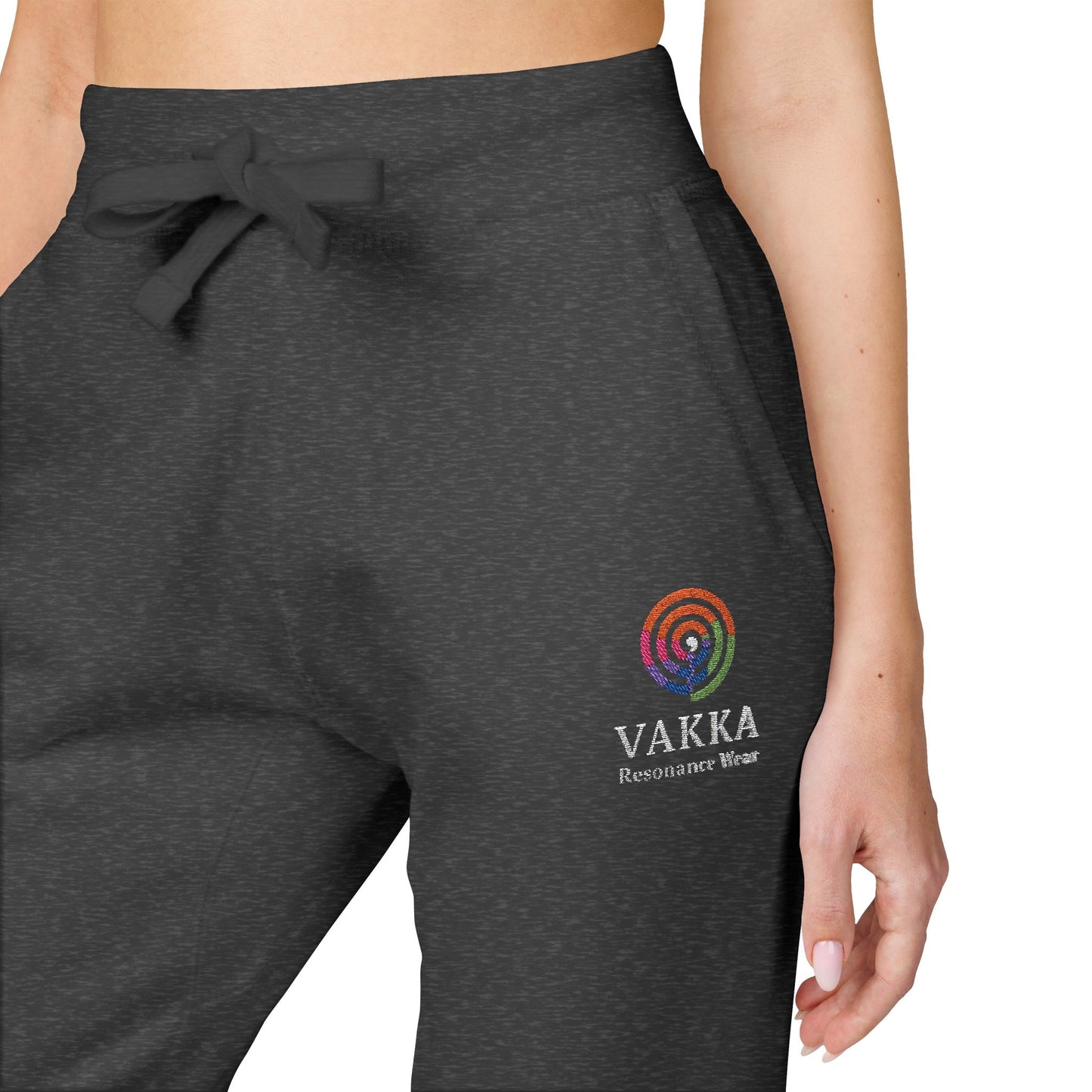 Spiral Ground Sweatpants