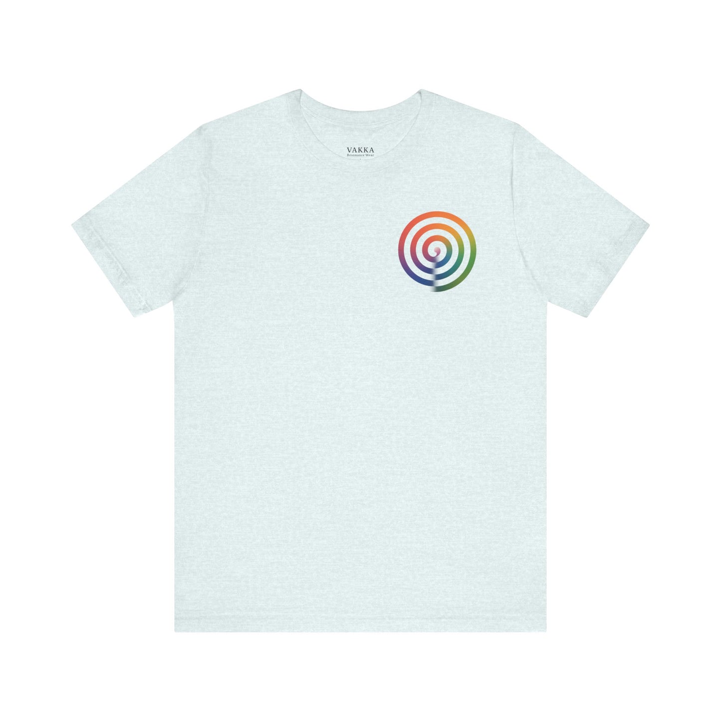 Healing Choir T-shirt