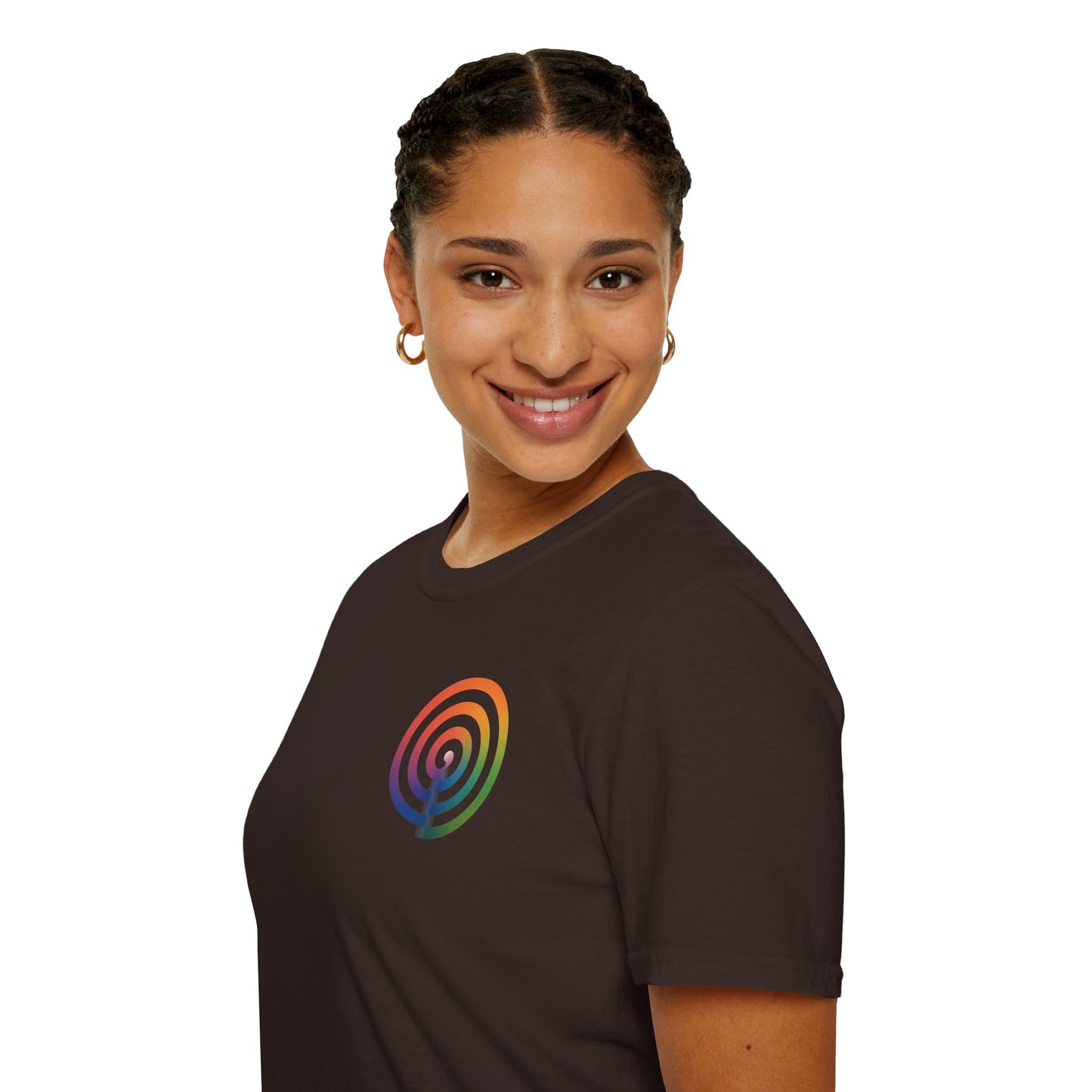 Soft Signal – Unisex Softstyle Tee