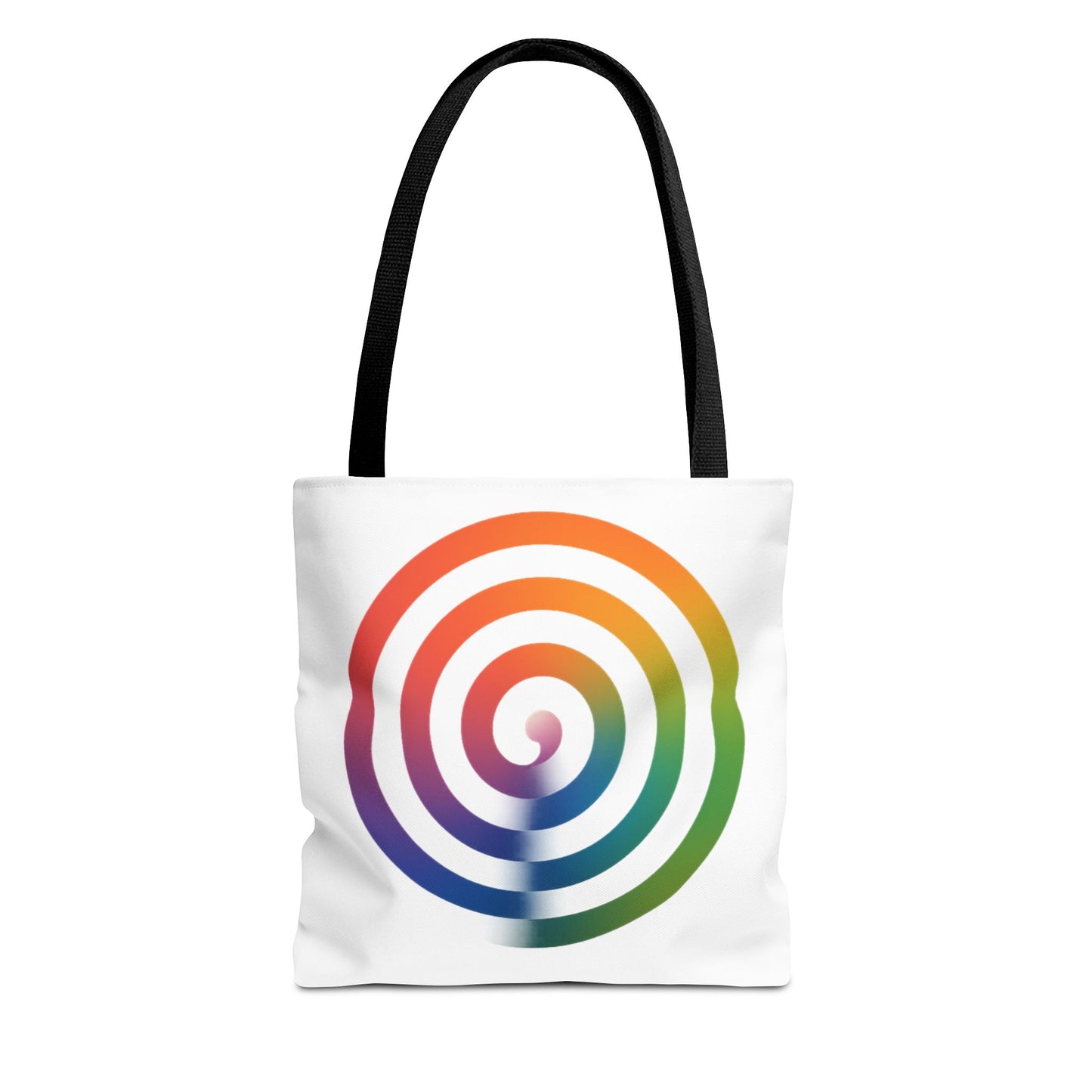 Archive Carrier – Tote Bag (AOP)