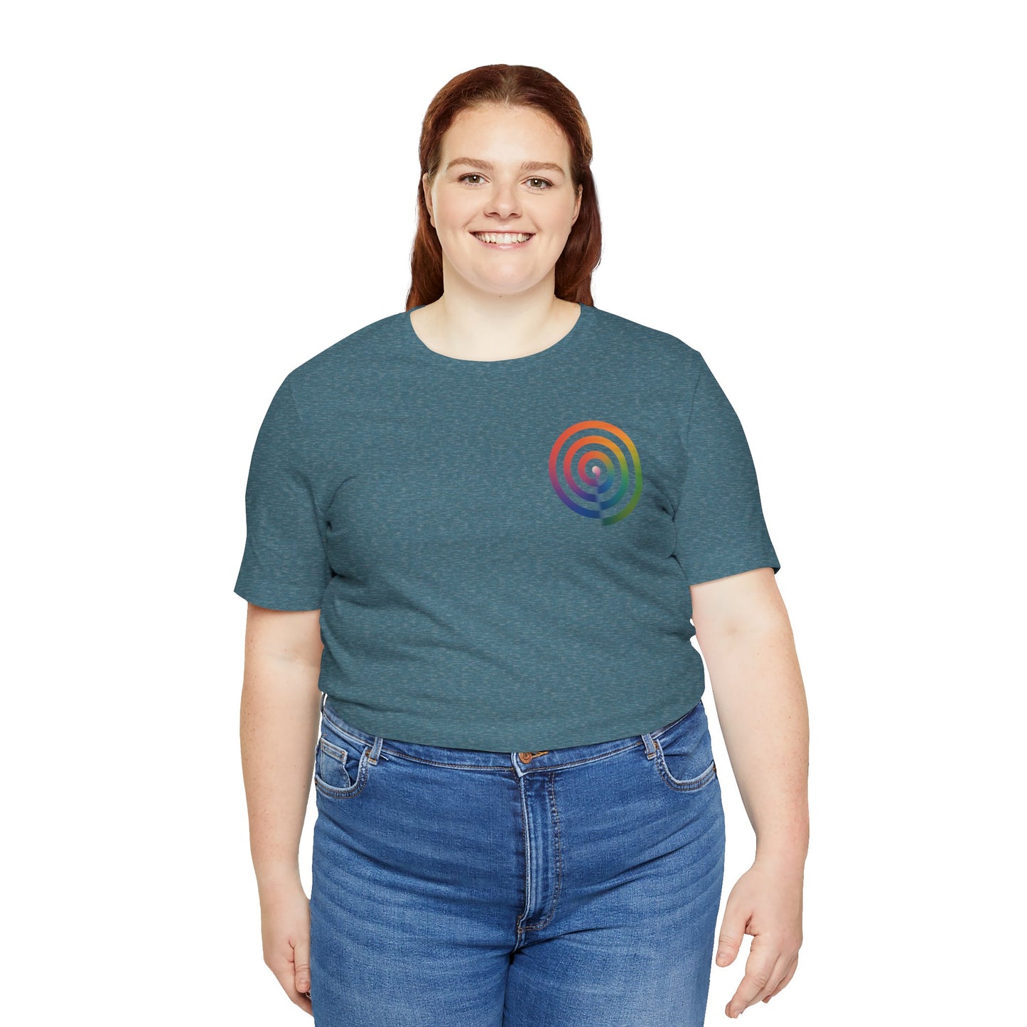 Healing Choir T-shirt