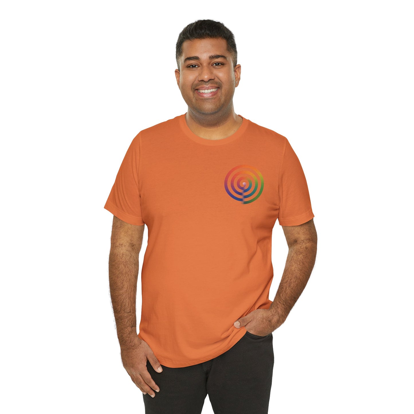 Healing Choir T-shirt