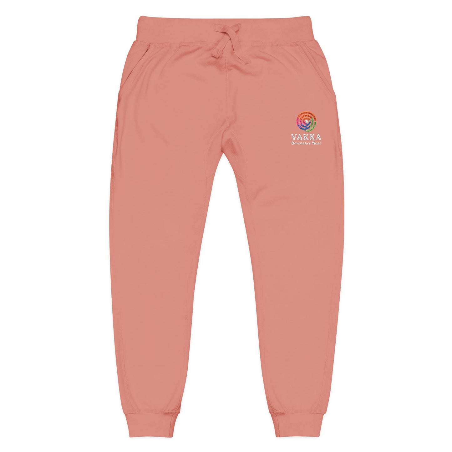 Spiral Ground Sweatpants