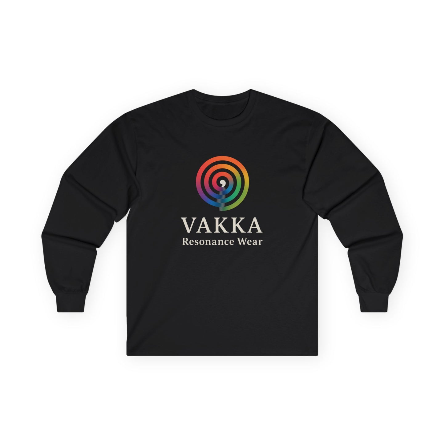 Long Signal – Ultra Cotton Long Sleeve Tee