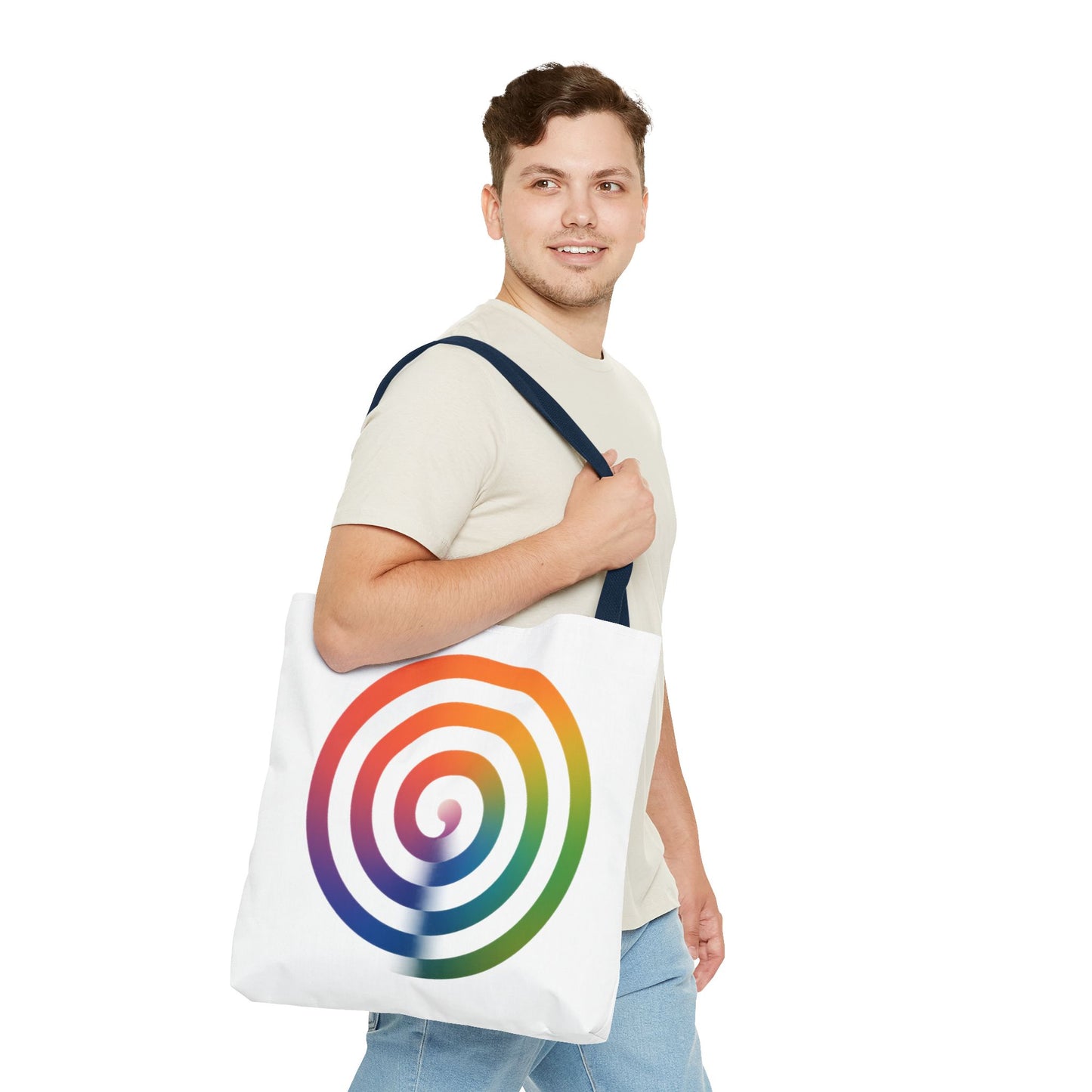 Archive Carrier – Tote Bag (AOP)