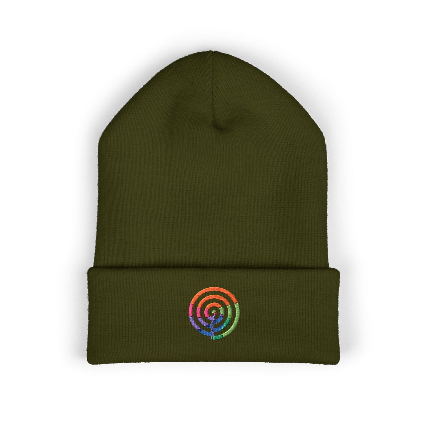 Signal Crown Beanie
