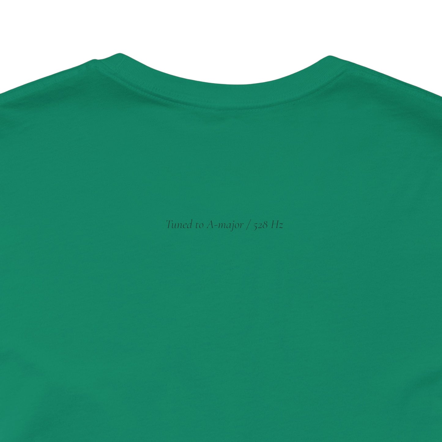 Healing Choir T-shirt