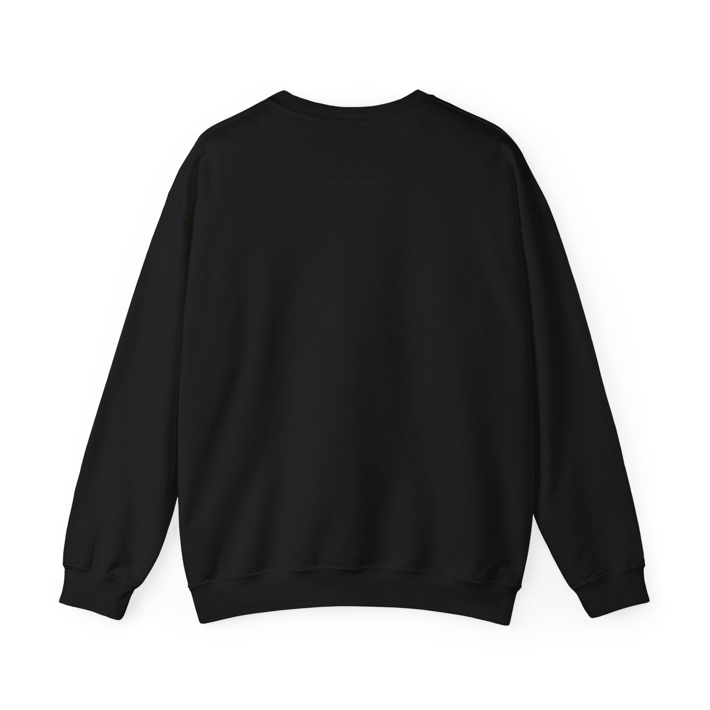 Breathform Choir Crewneck