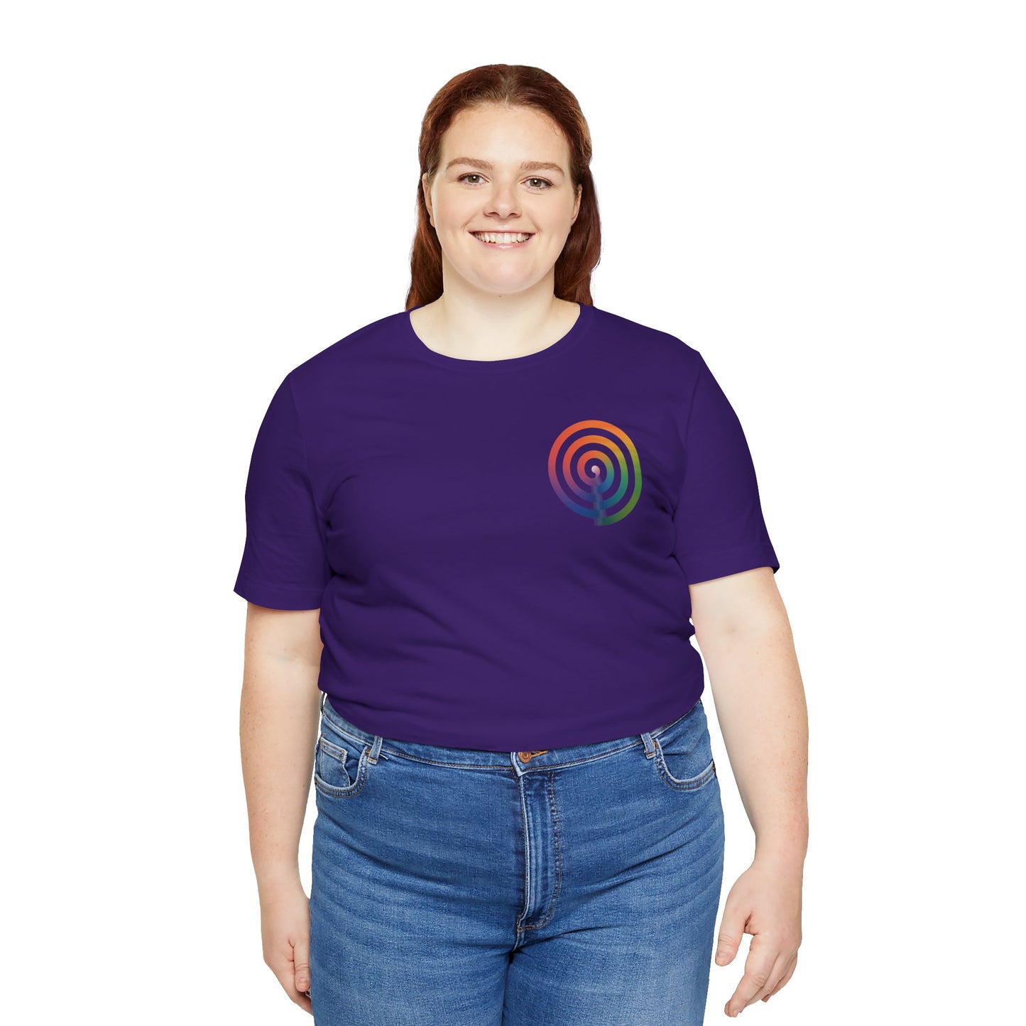 Healing Choir T-shirt