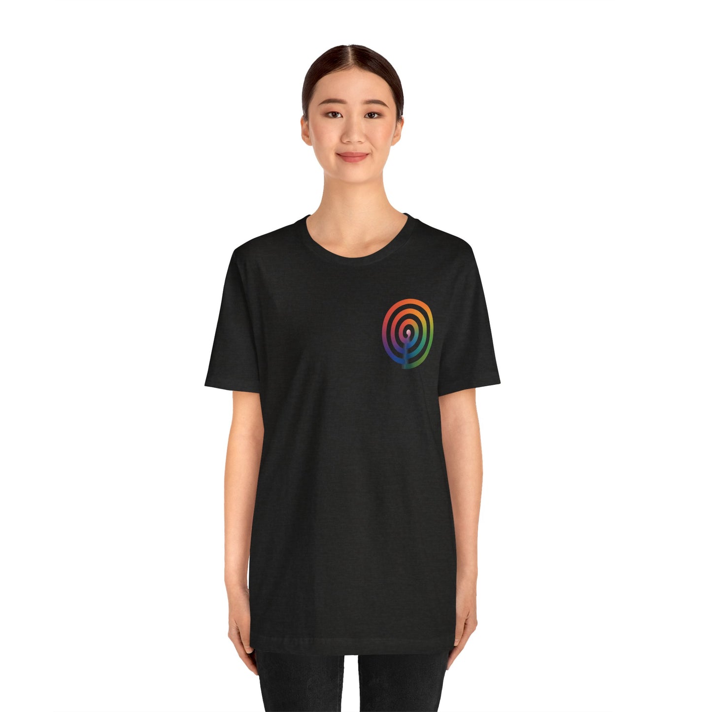 Healing Choir T-shirt