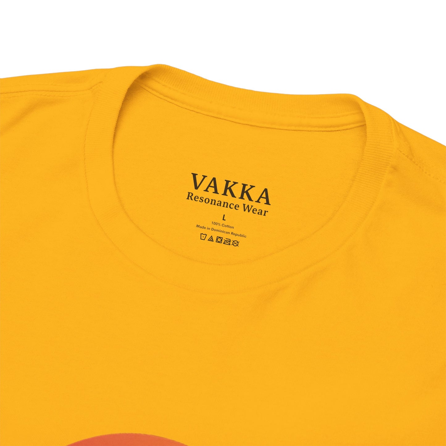 Signal Thread – Heavy Cotton Tee