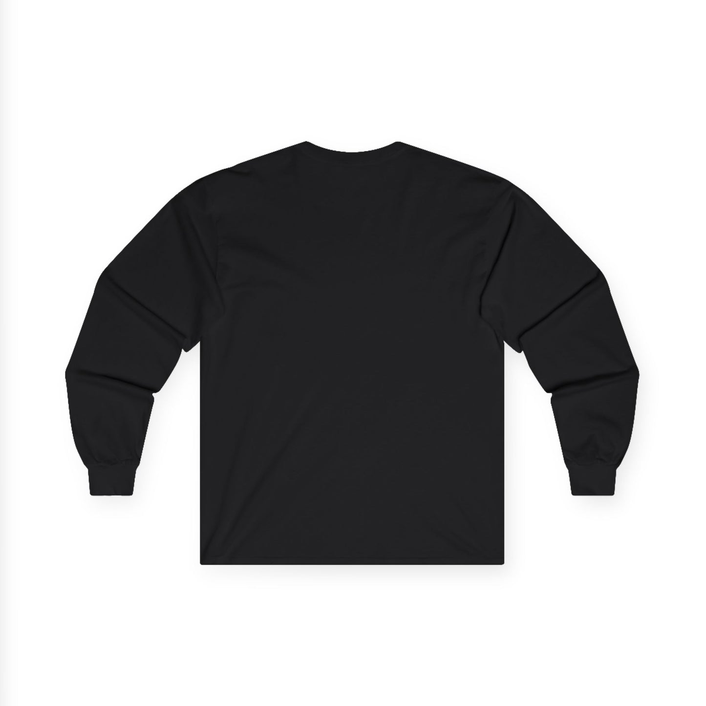 Long Signal – Ultra Cotton Long Sleeve Tee