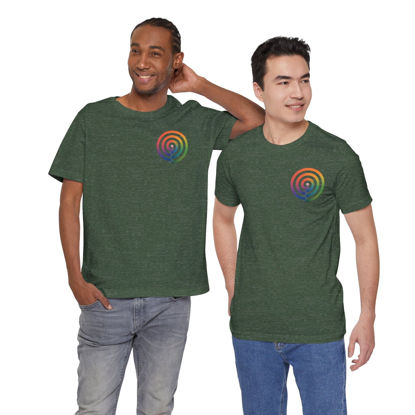 Healing Choir T-shirt
