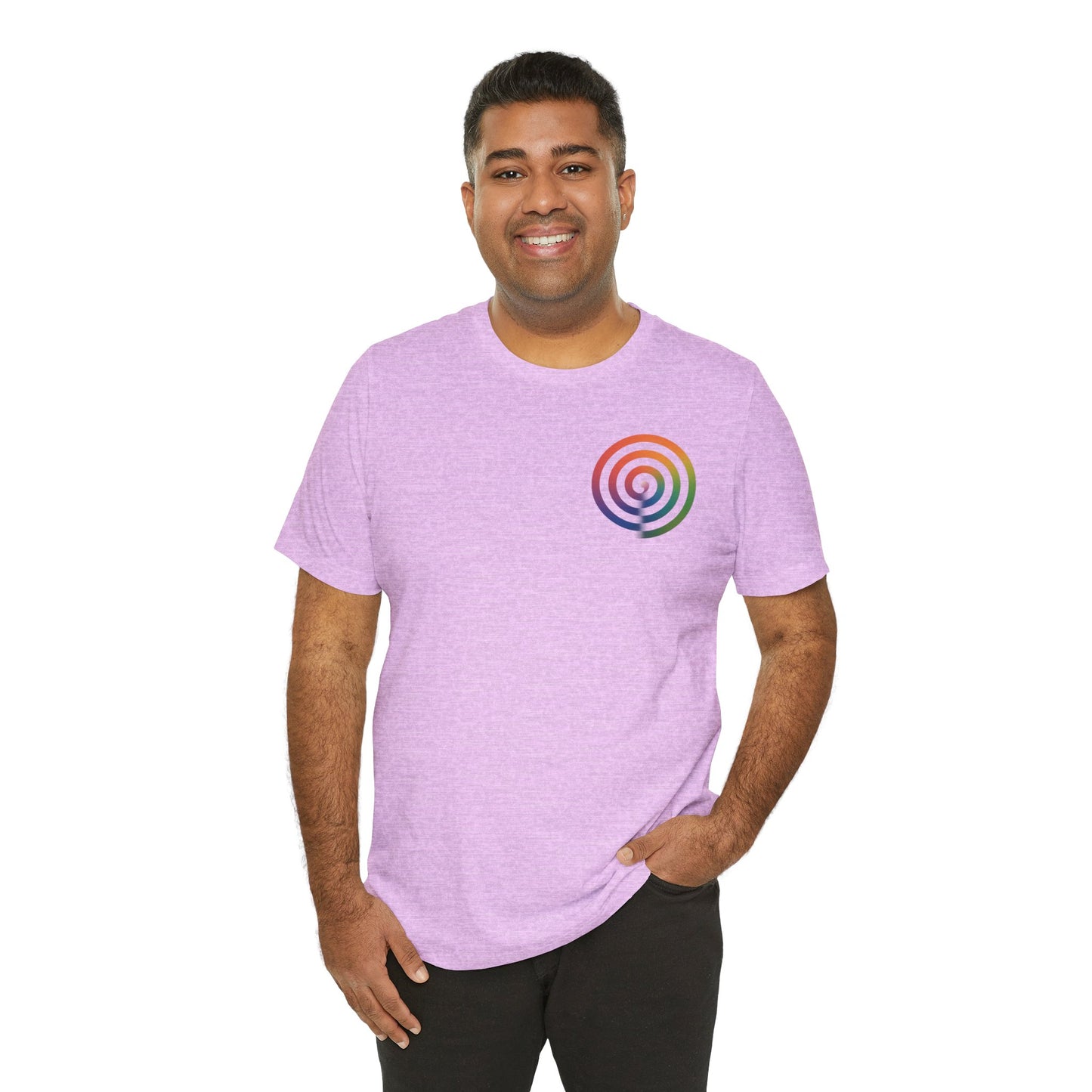 Healing Choir T-shirt