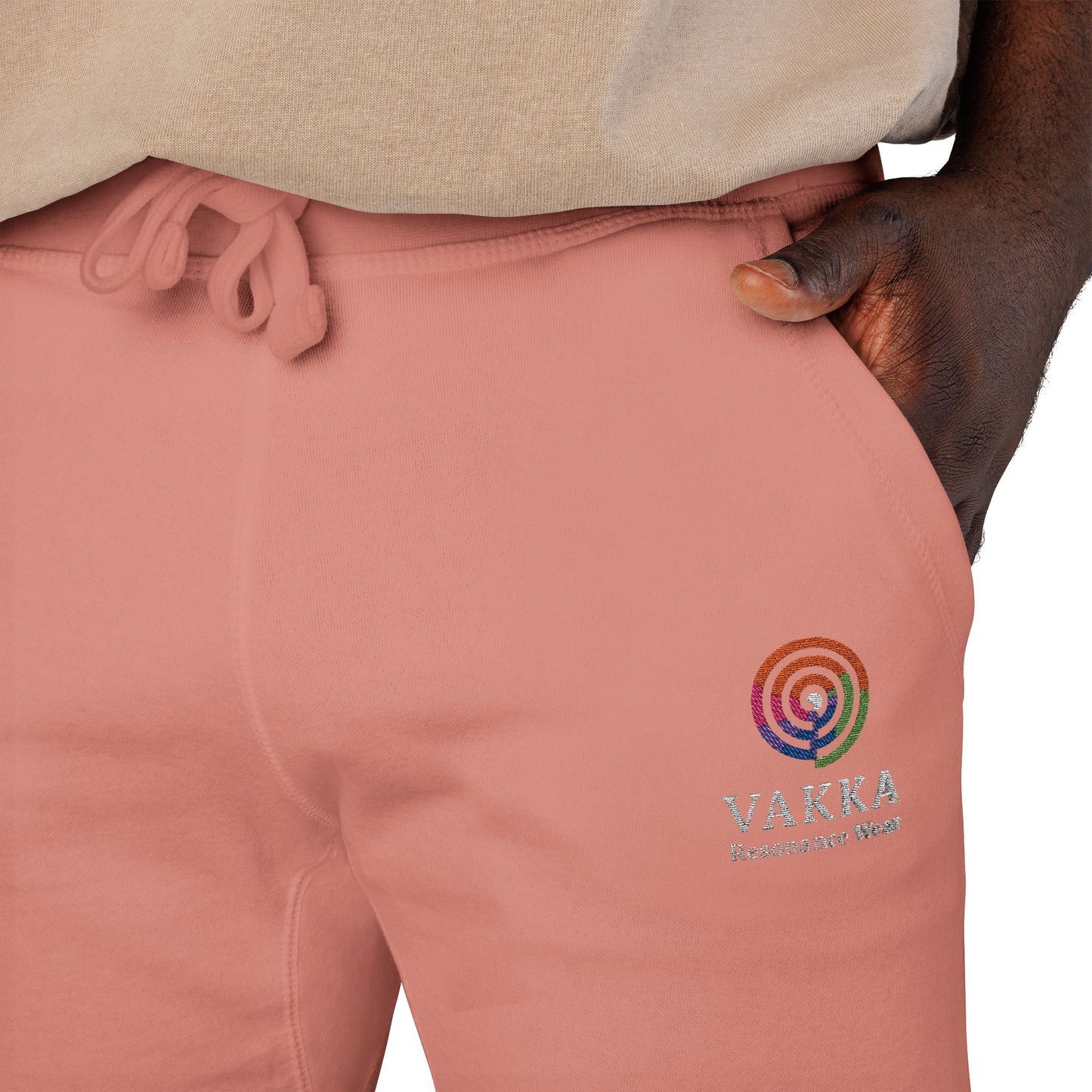 Spiral Ground Sweatpants