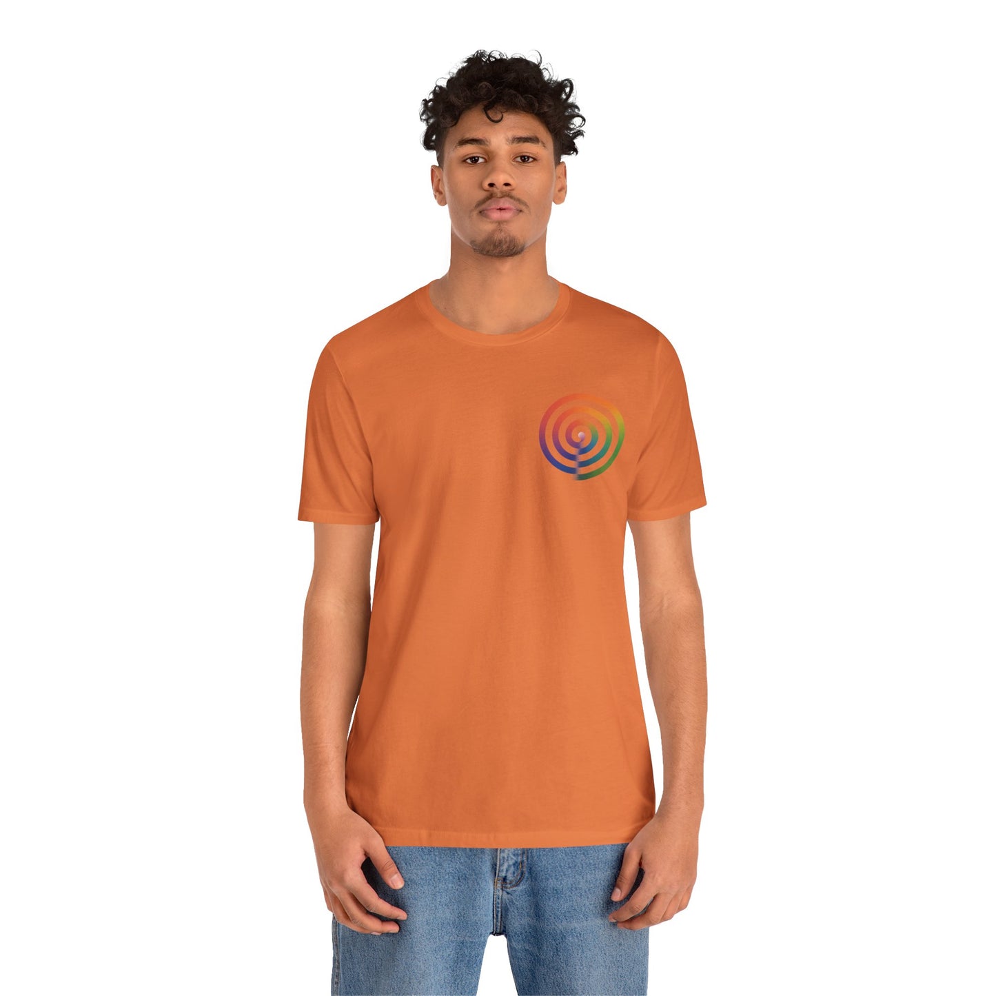 Healing Choir T-shirt