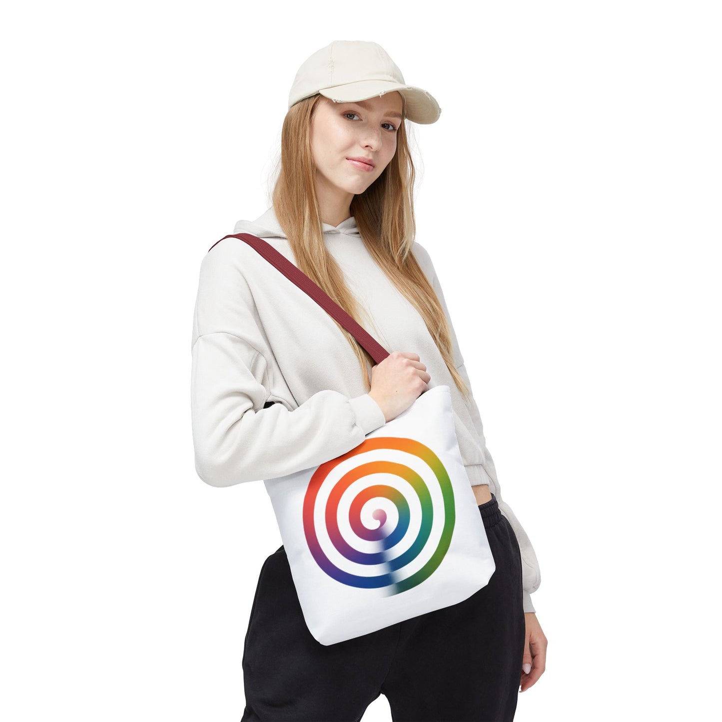 Archive Carrier – Tote Bag (AOP)