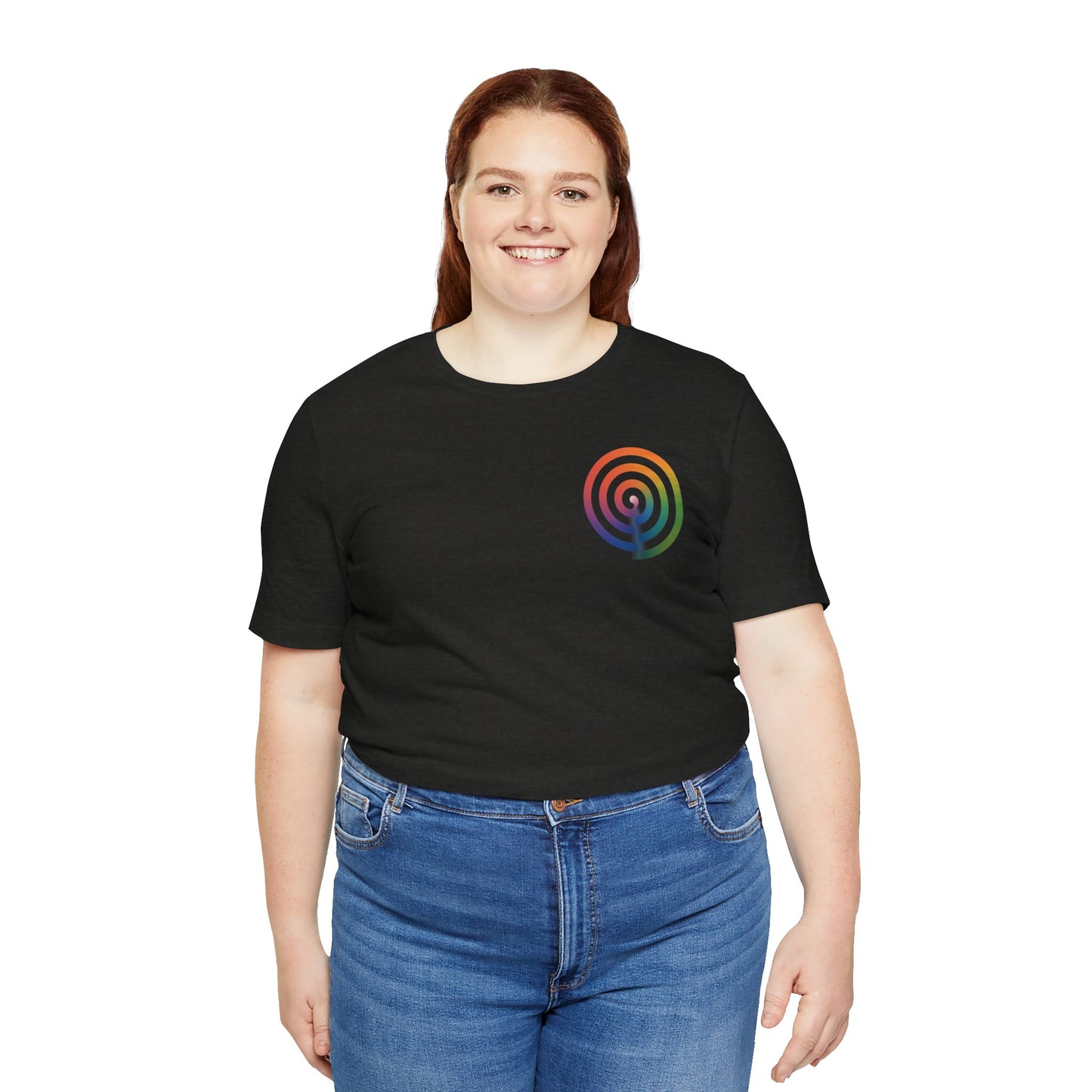 Healing Choir T-shirt