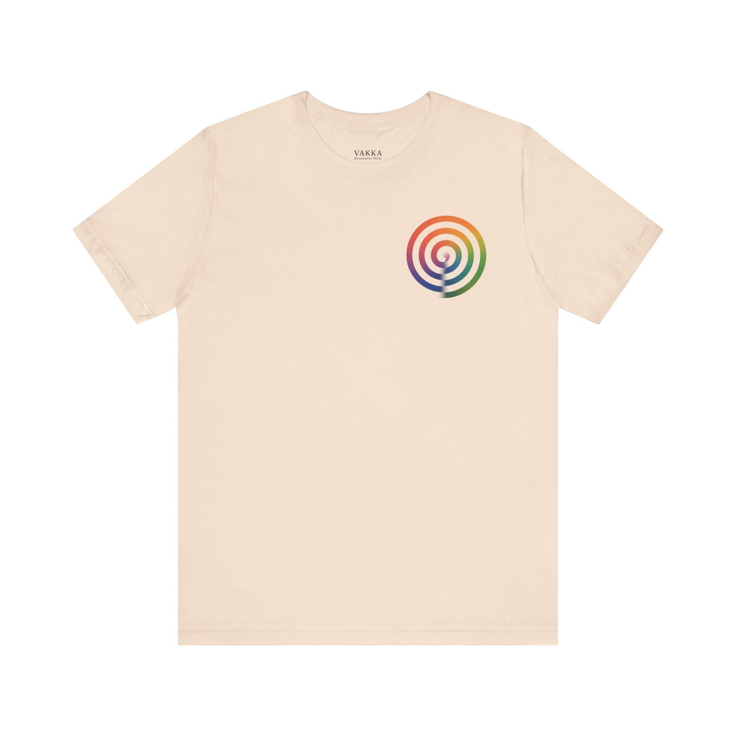 Healing Choir T-shirt