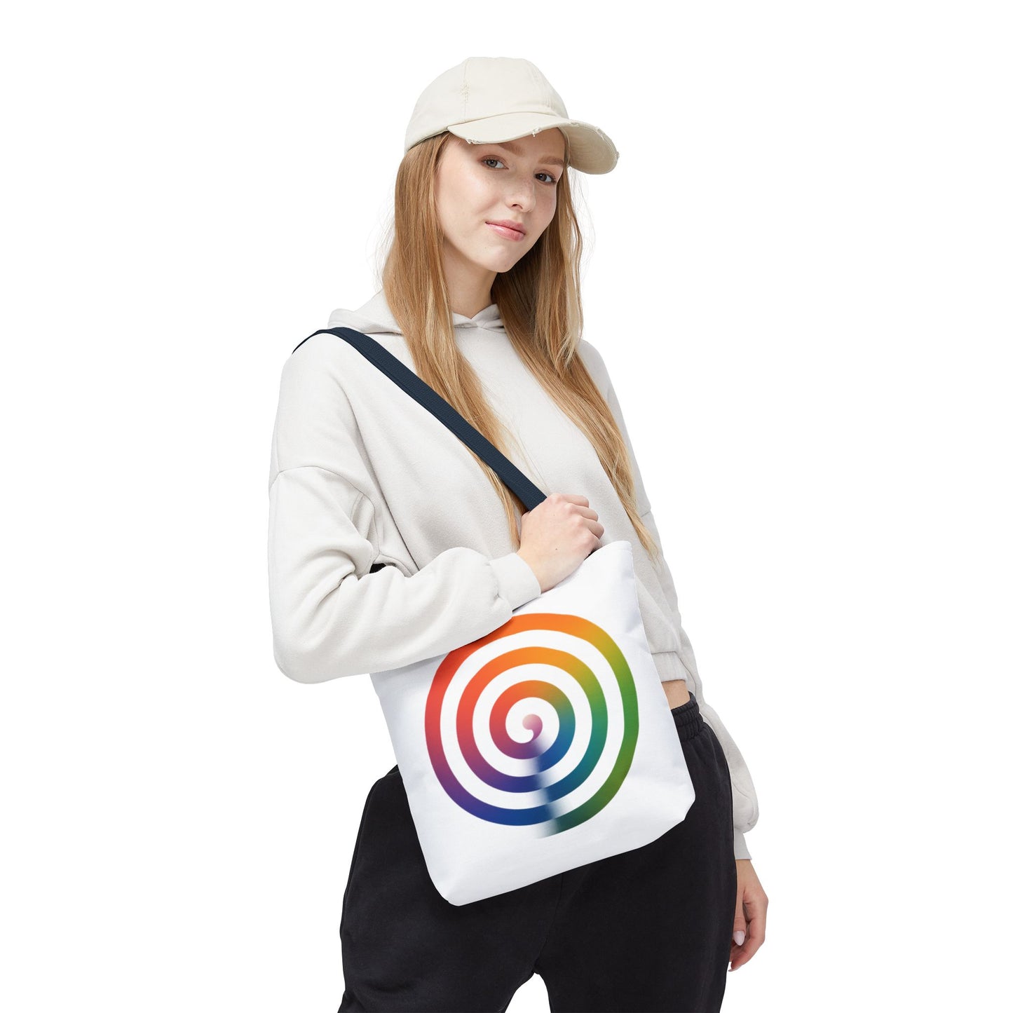Archive Carrier – Tote Bag (AOP)