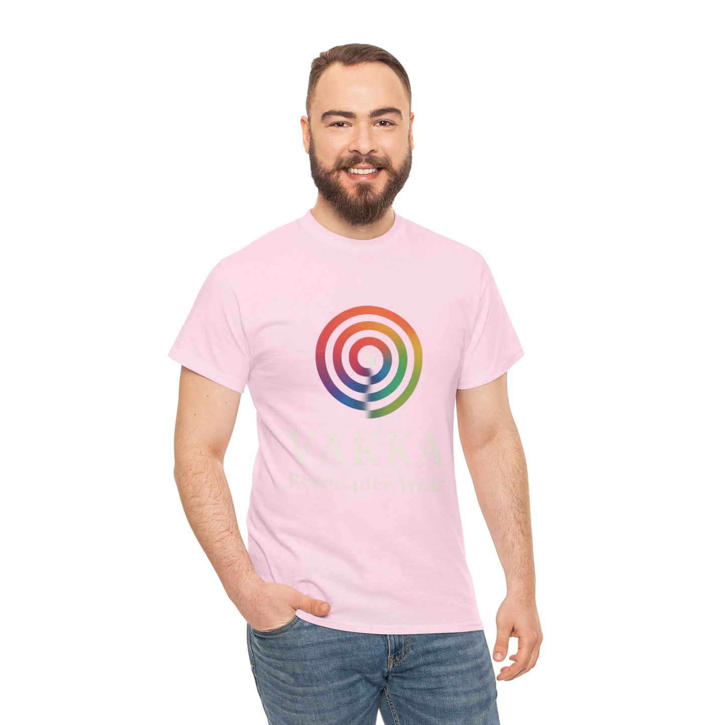 Signal Thread – Heavy Cotton Tee