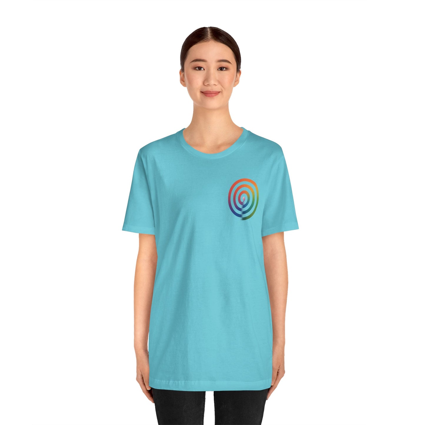 Healing Choir T-shirt
