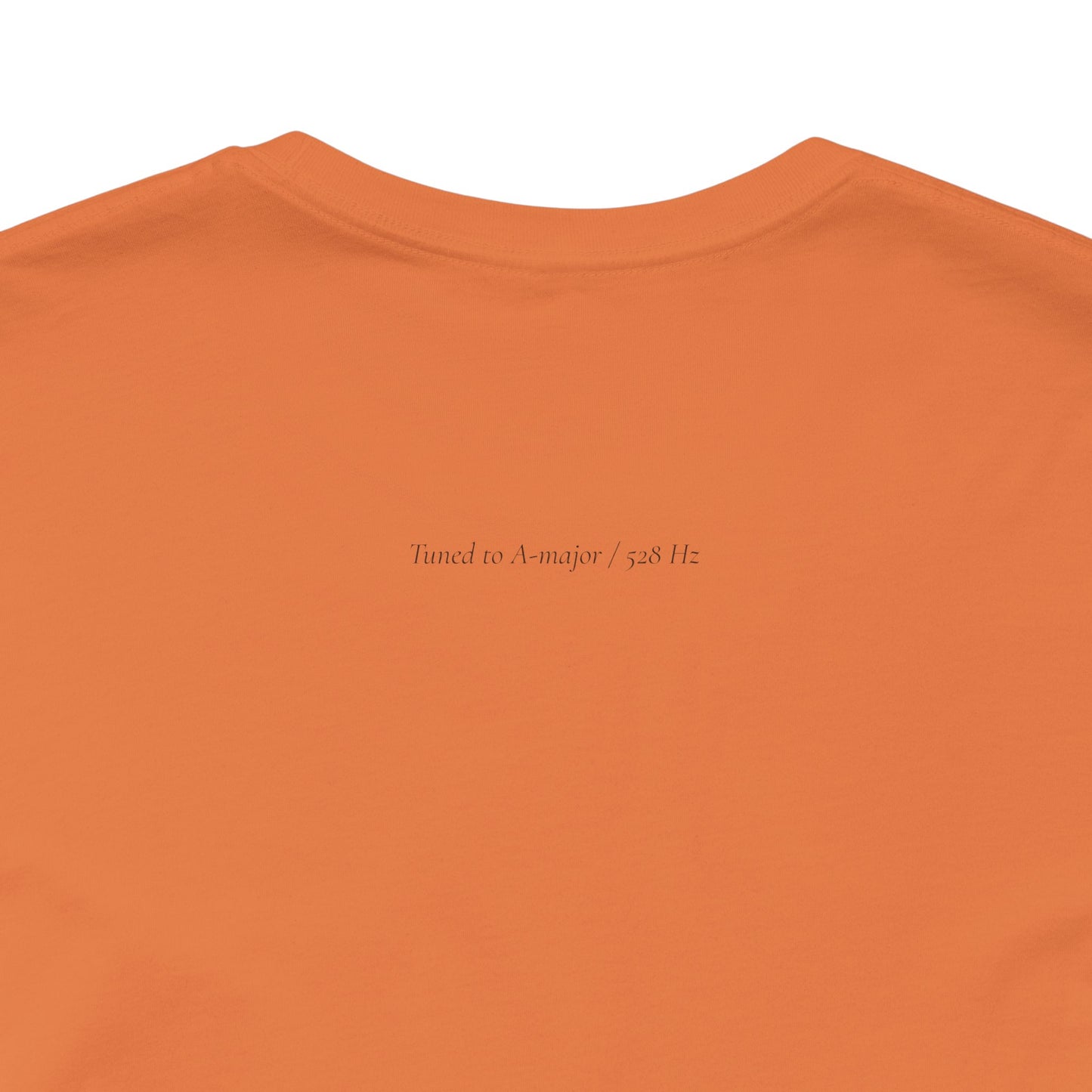 Healing Choir T-shirt