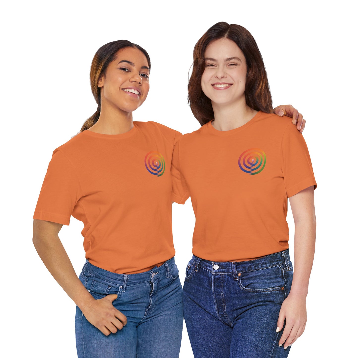 Healing Choir T-shirt