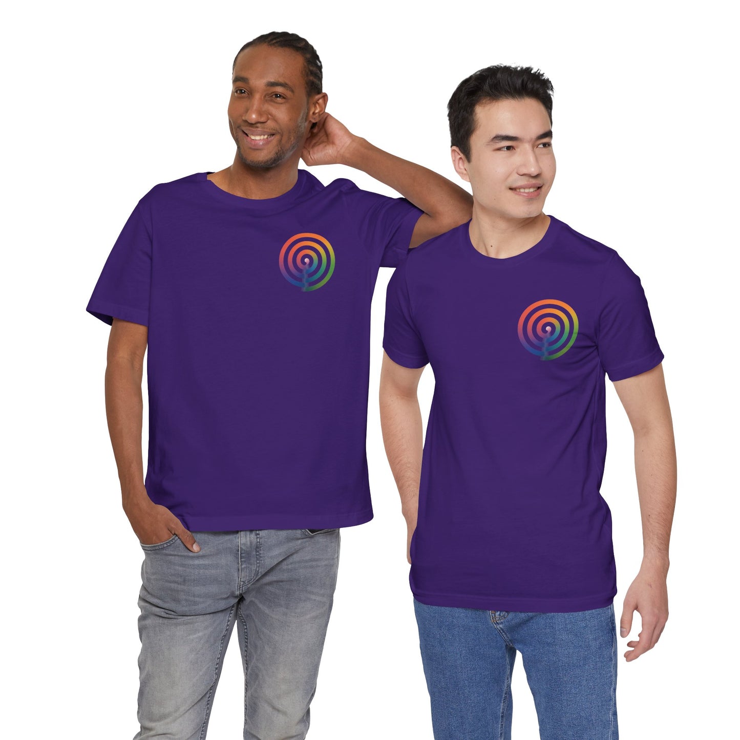 Healing Choir T-shirt