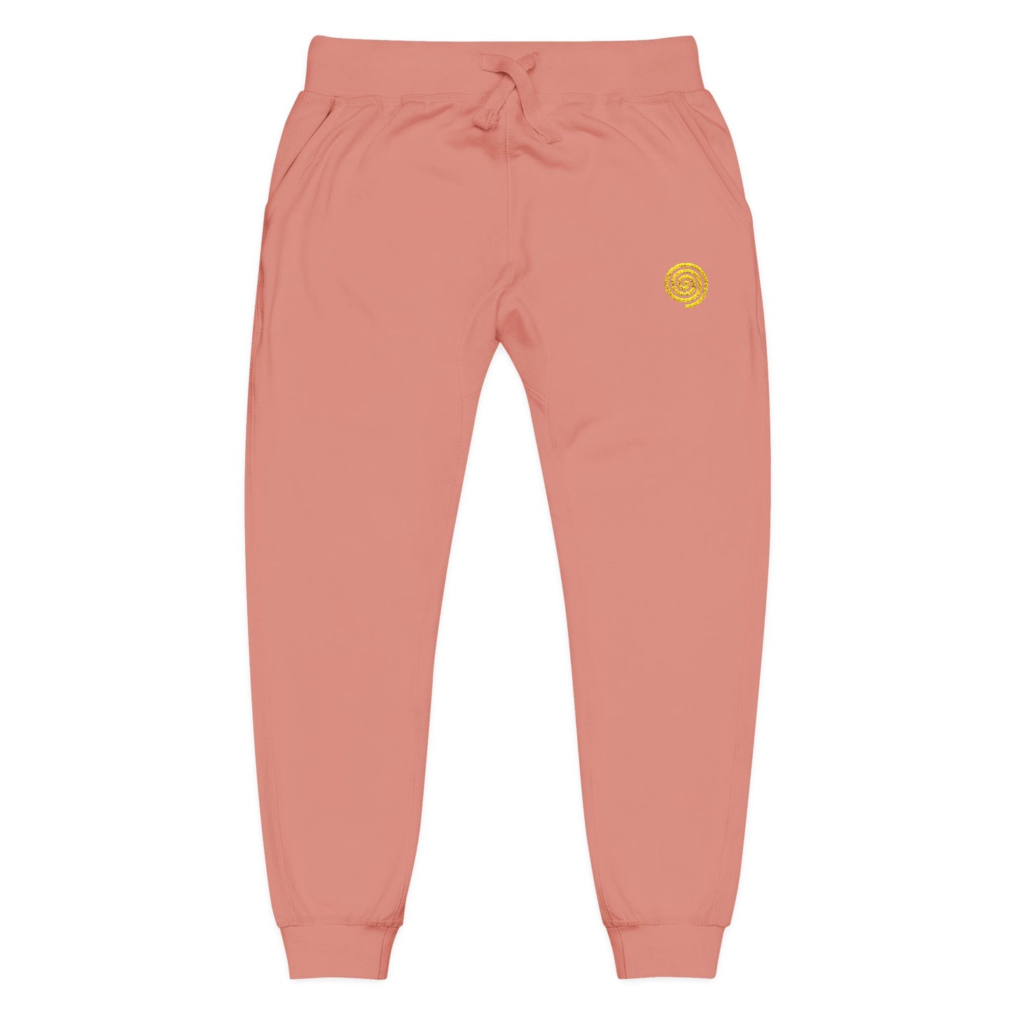 Spiral Ground Sweatpants