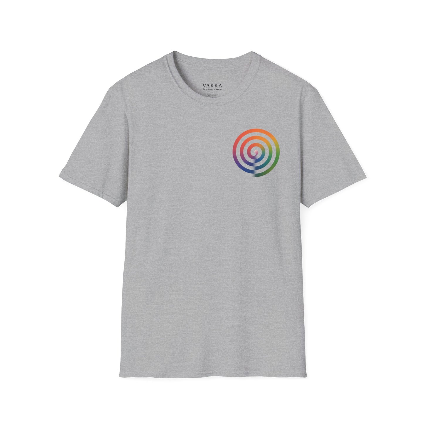 Soft Signal – Unisex Softstyle Tee