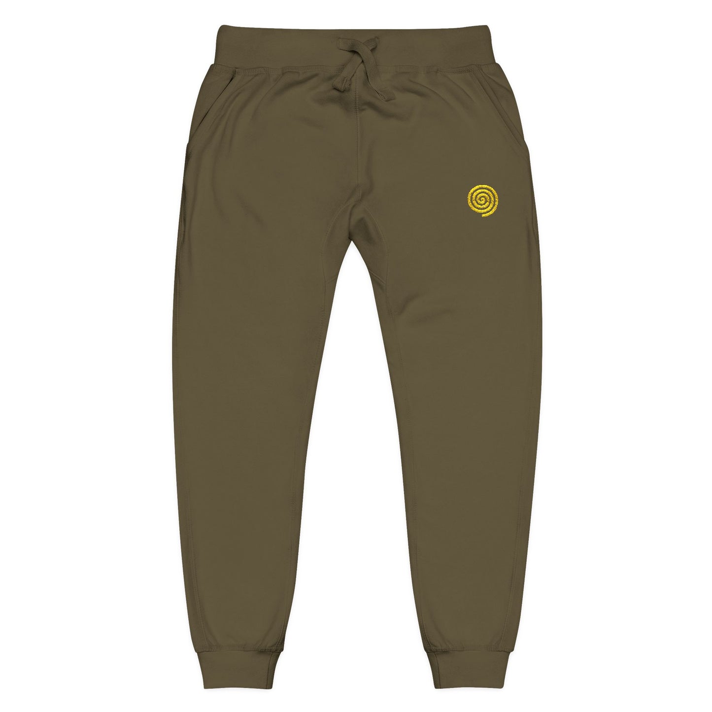 Spiral Ground Sweatpants