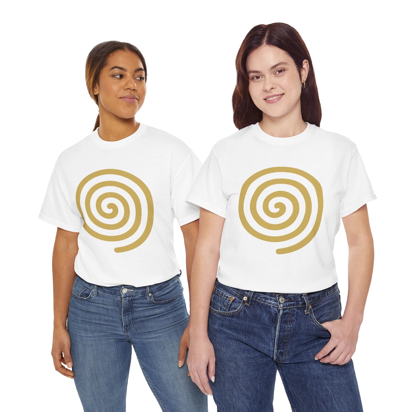 Thaw in Spiral