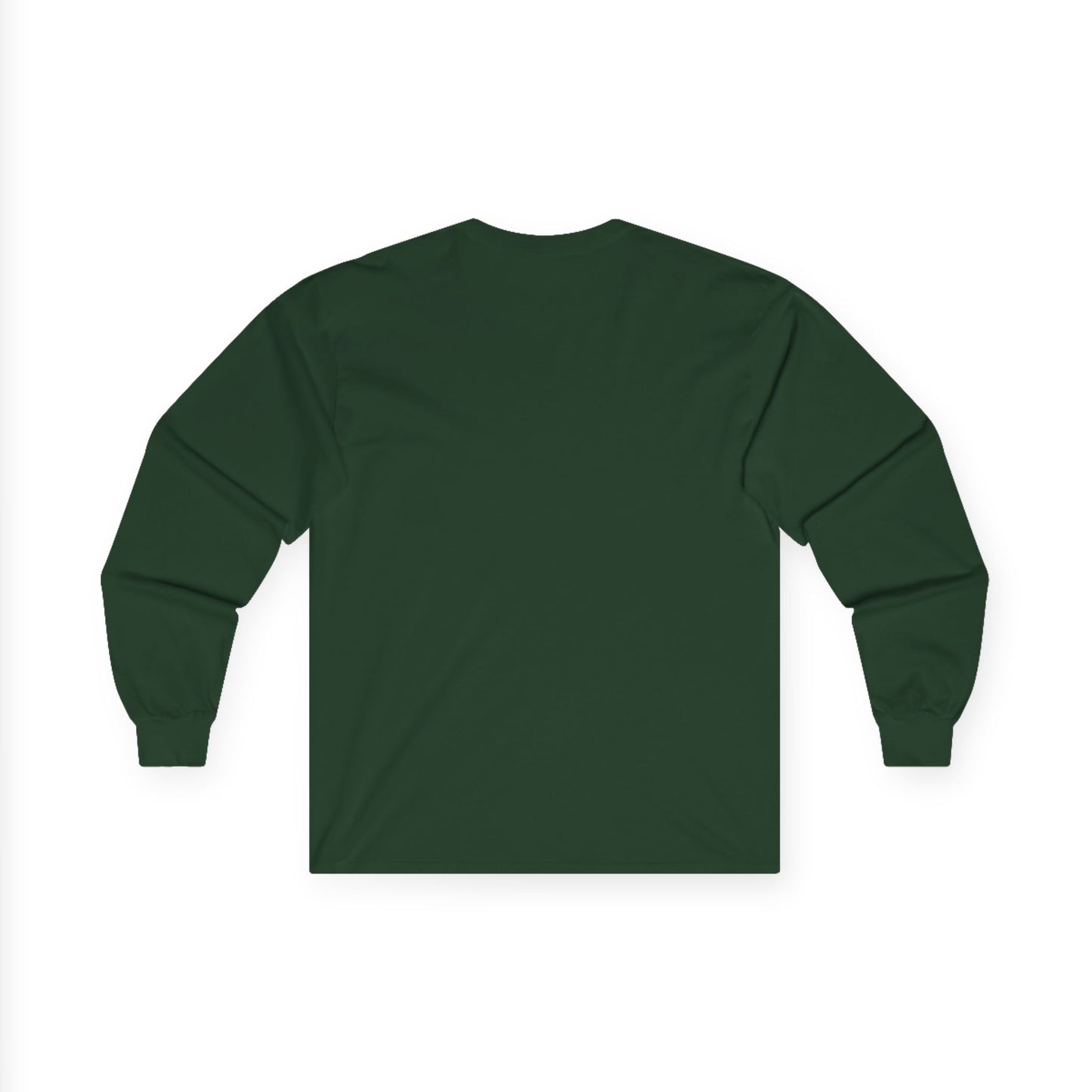 Long Signal – Ultra Cotton Long Sleeve Tee