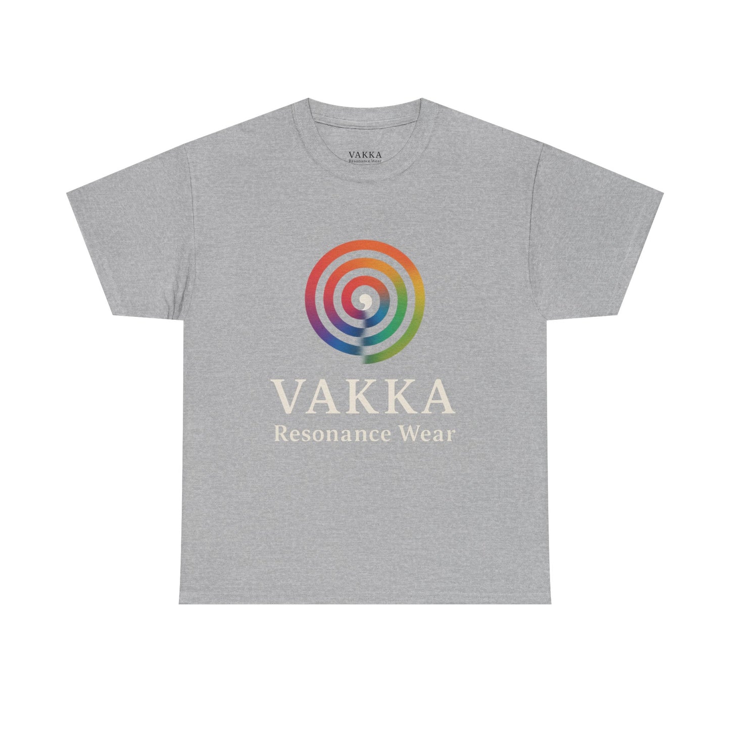 Signal Thread – Heavy Cotton Tee