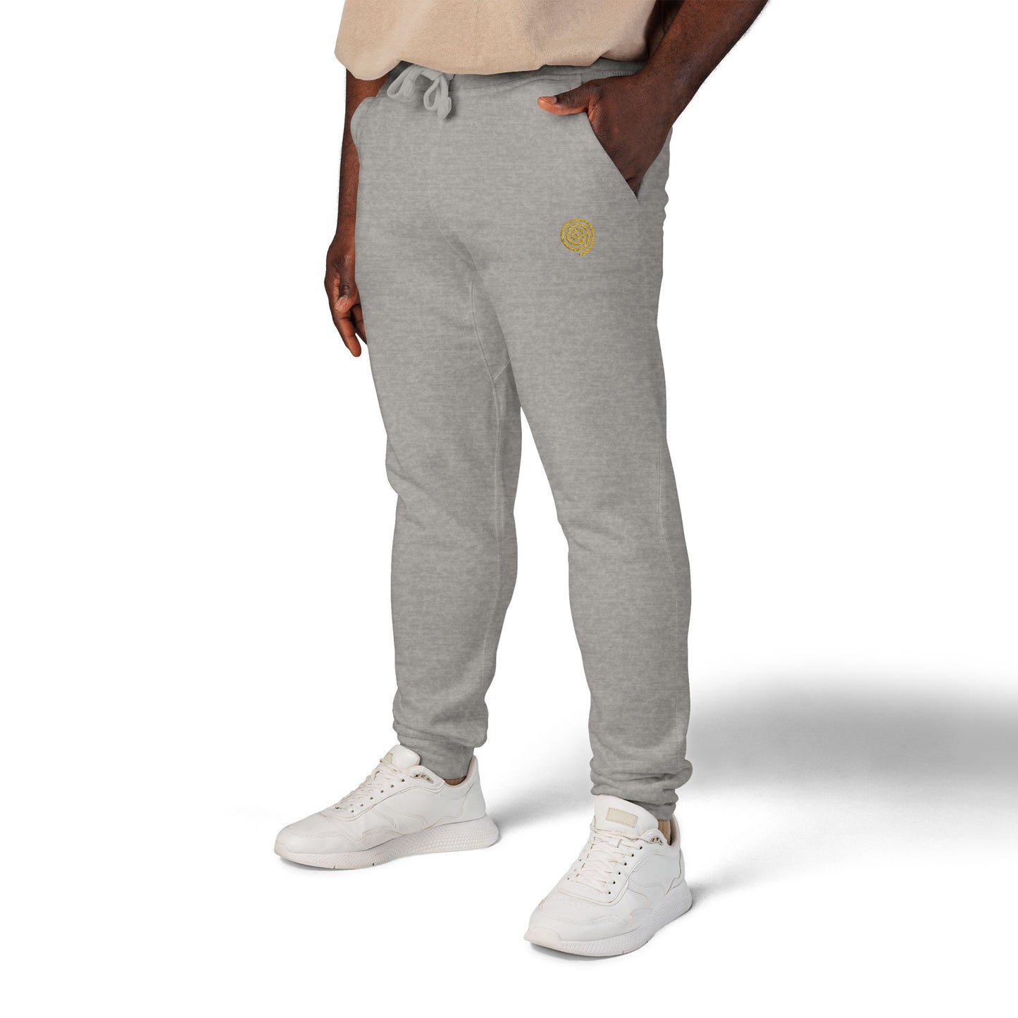 Spiral Ground Sweatpants