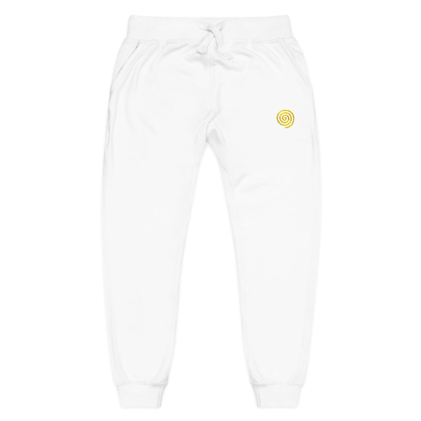 Spiral Ground Sweatpants