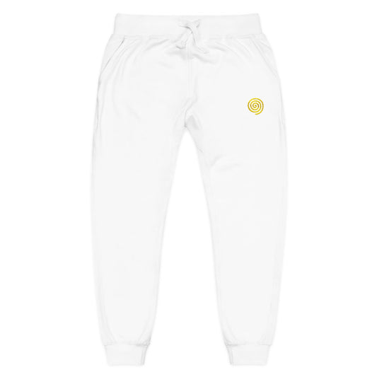 Spiral Ground Sweatpants