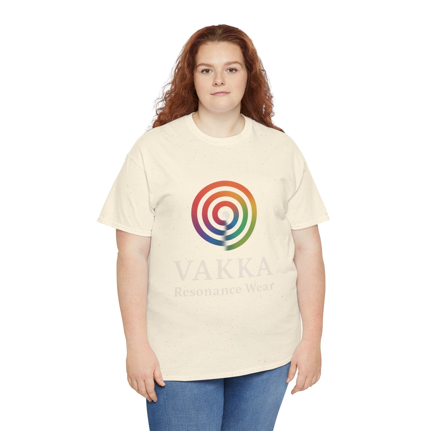 Signal Thread – Heavy Cotton Tee