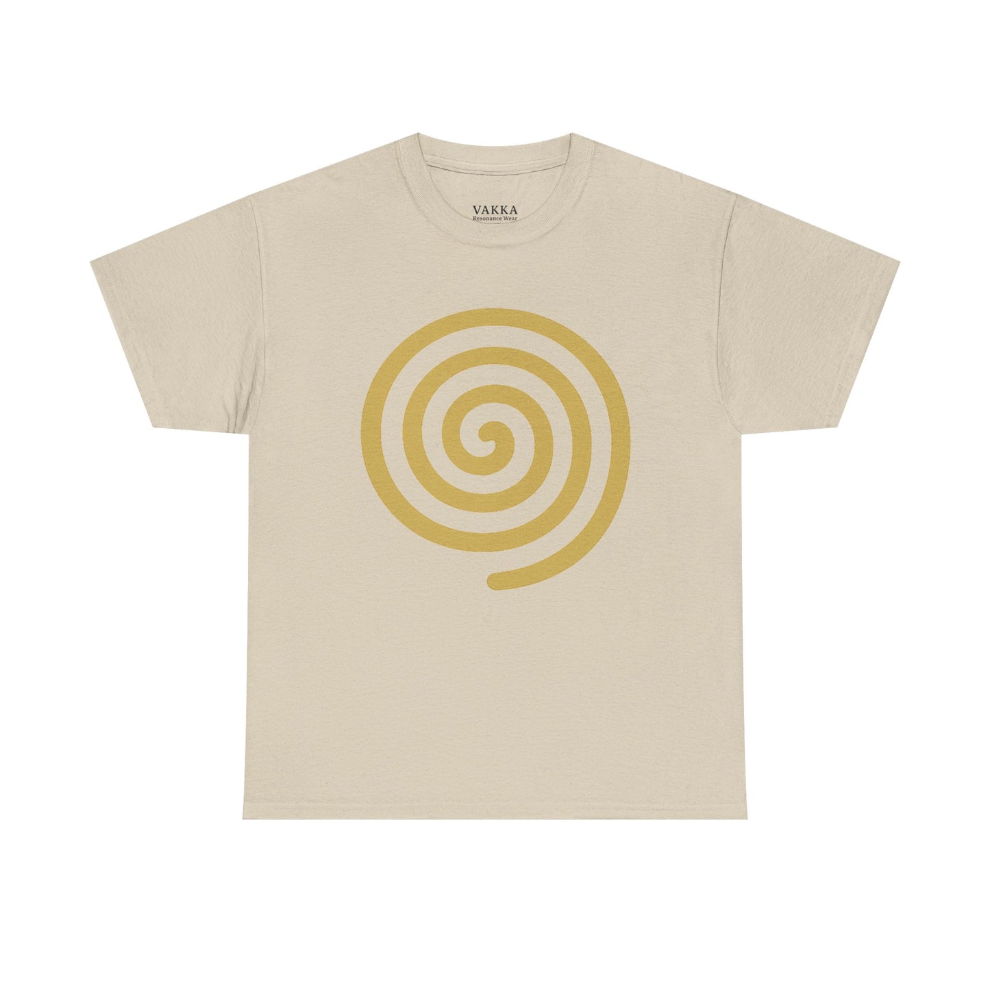 Thaw in Spiral