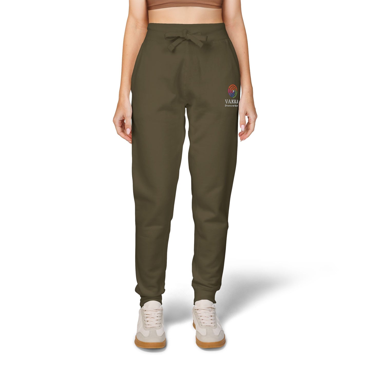 Spiral Ground Sweatpants