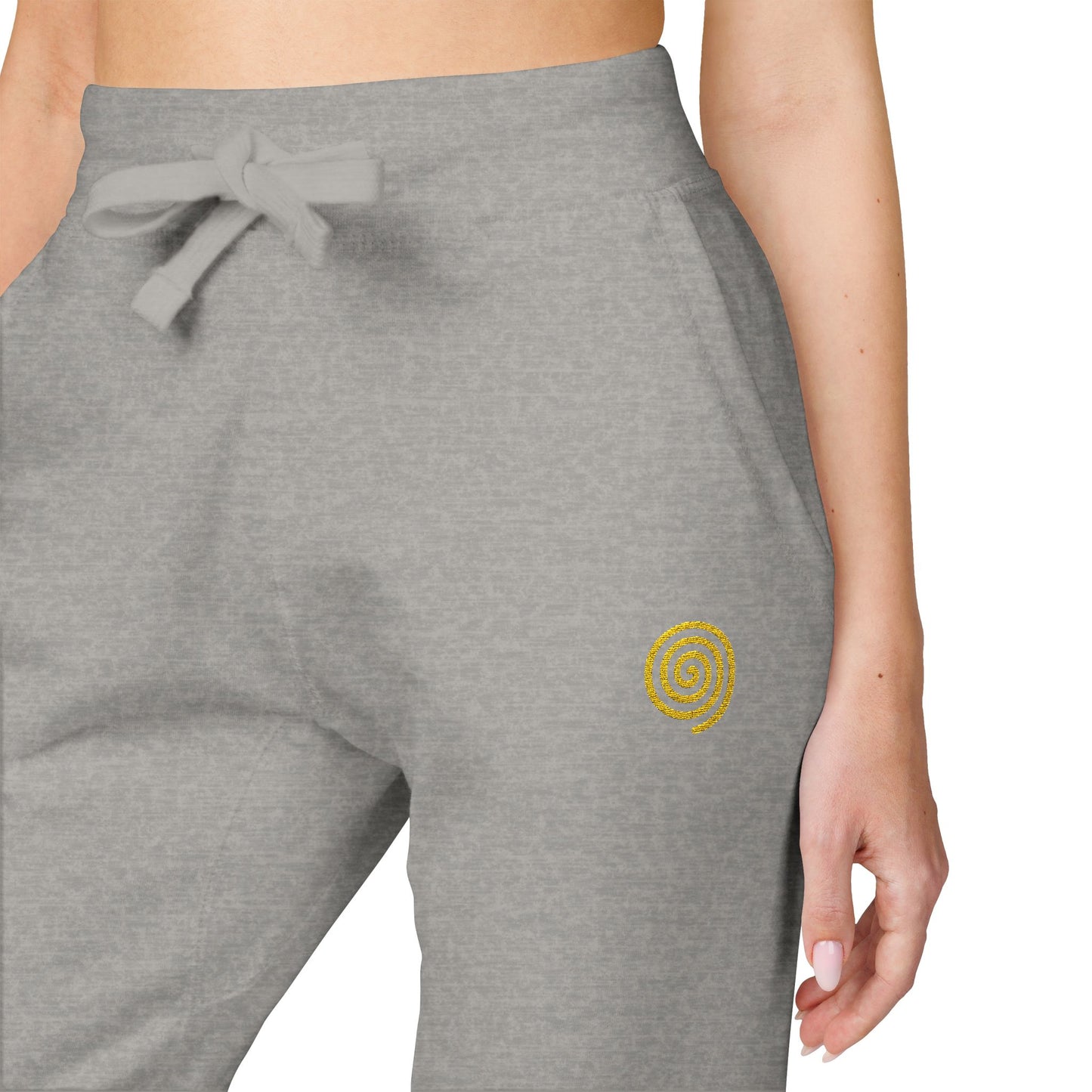 Spiral Ground Sweatpants